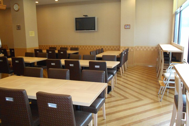 Restaurants