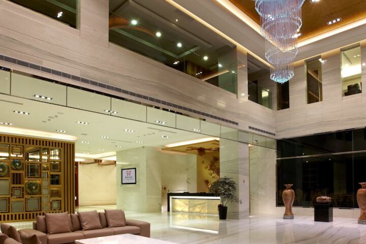 Hotel Interior 2 of 28