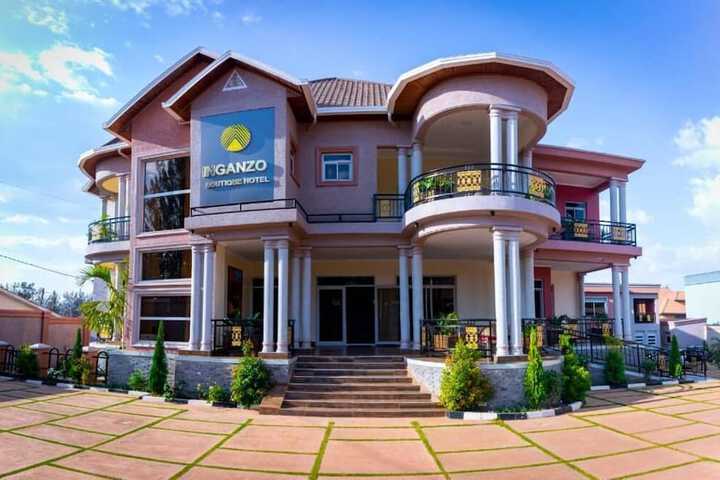 Hotel 17 of 17