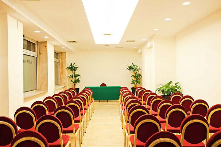Meeting 29 of 32