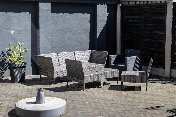 Terrace/Patio 36 of 37