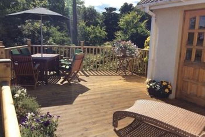 Terrace/Patio 16 of 17