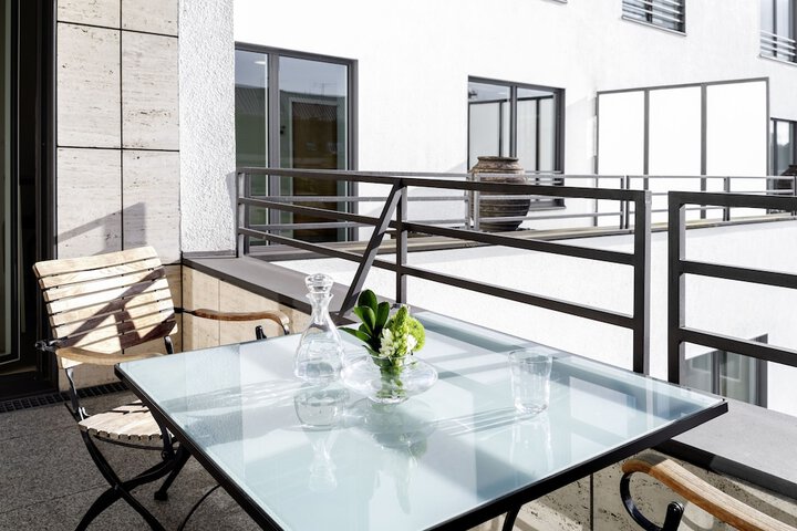 Terrace/Patio 23 of 46