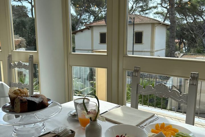 Restaurants