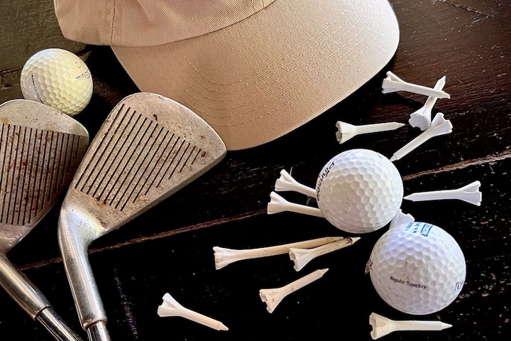 Golf 63 of 157