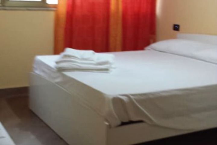 Guest Suite