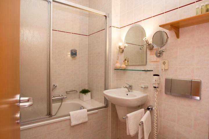 Bath Amenities