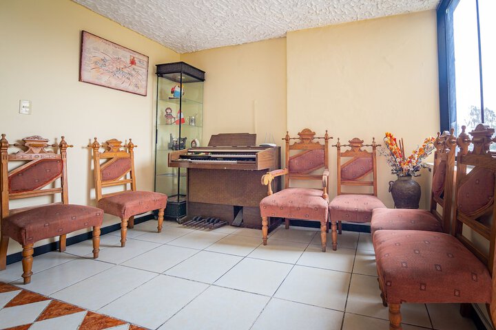 Hotel Interior 60 of 64