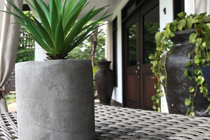 Terrace/Patio 9 of 54
