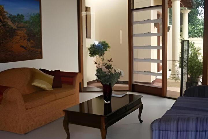 Fitness Facility Photos