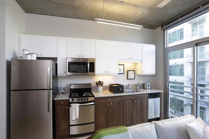 Fitness Center Photo