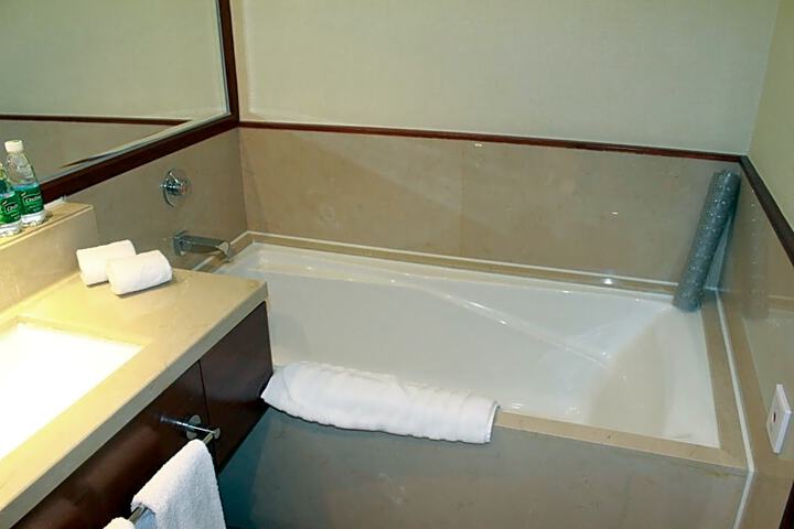 Fitness Facility Photos