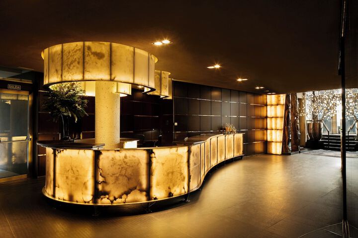 Hotel Interior 6 of 70