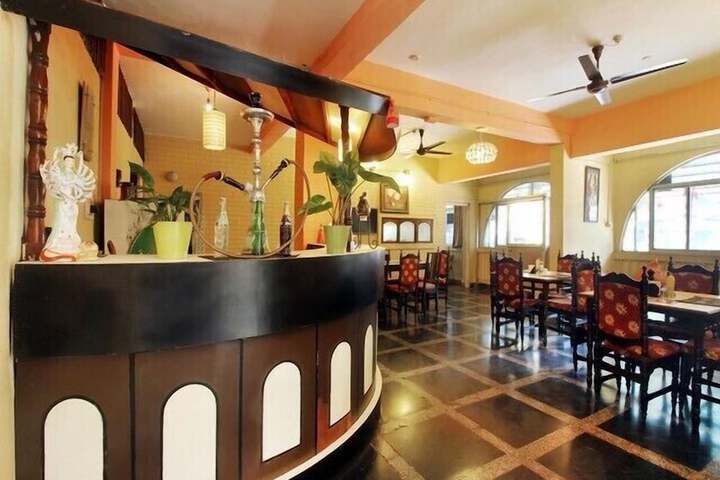 Restaurants