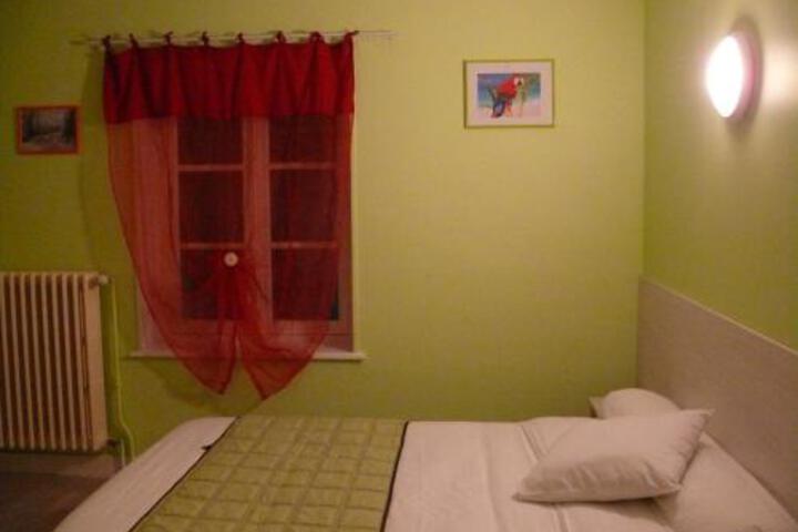 Guestroom Pic