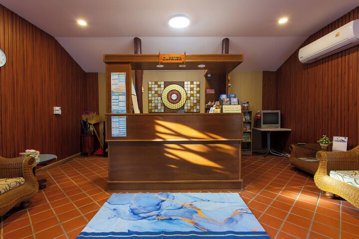 Hotel Interior 2 of 41