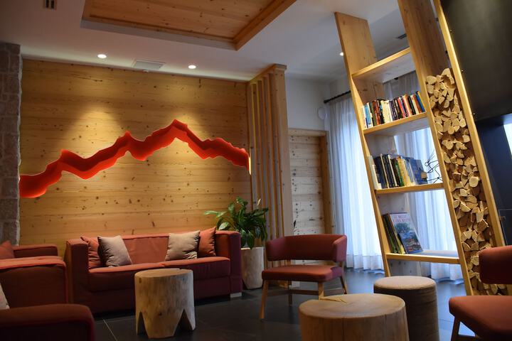 Hotel Interior 3 of 138