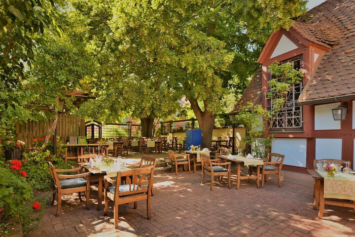 Restaurants