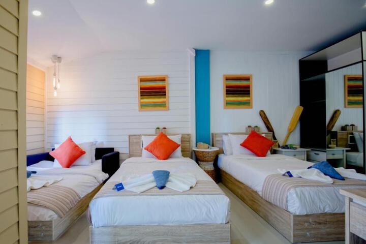 Fitness Facility Photos