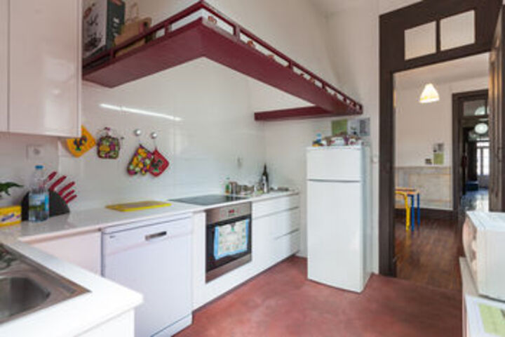 Fitness Facility Photos