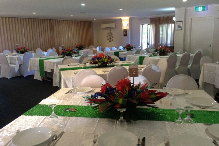 Ballroom/Hall 36 of 46