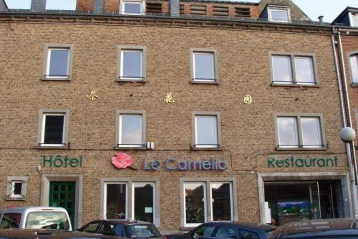 Le Camelia