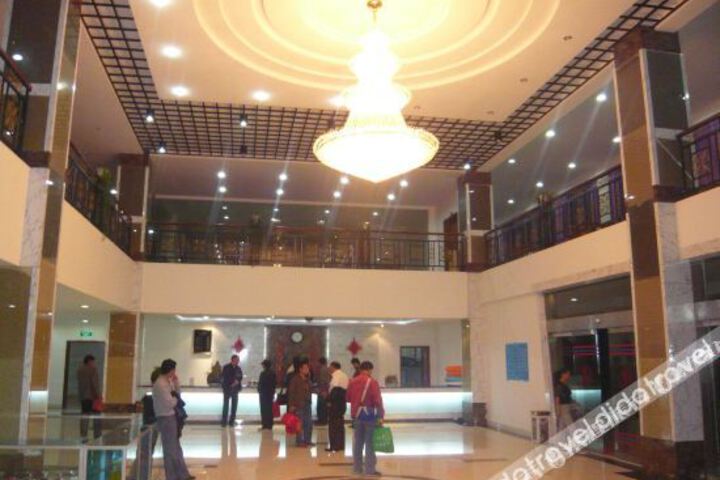 Hotel Interior 23 of 25