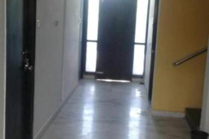 Hotel Vijay