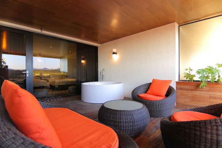 Terrace/Patio 118 of 190
