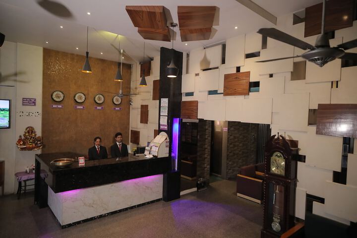Hotel 57 of 58