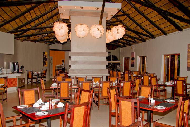 Restaurants