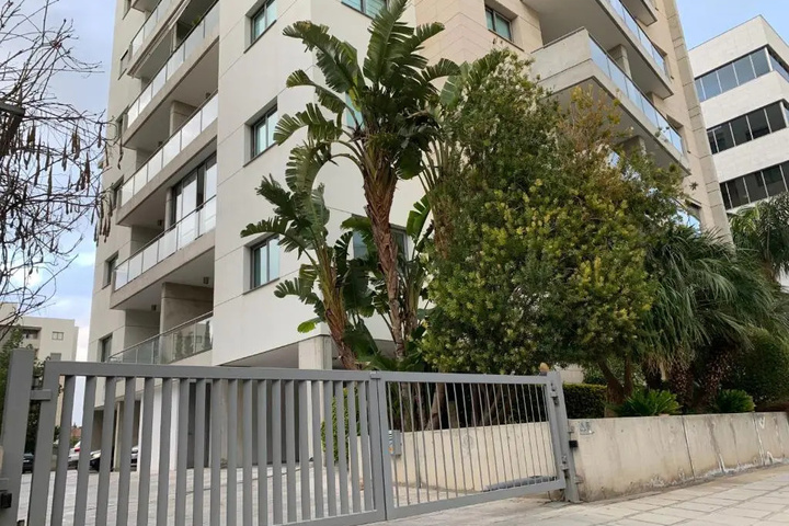 Photo of Elite CozyAptNICOSIA*Hilton area,WelcomesU!!!