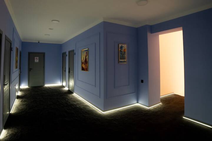 Hotel 33 of 33