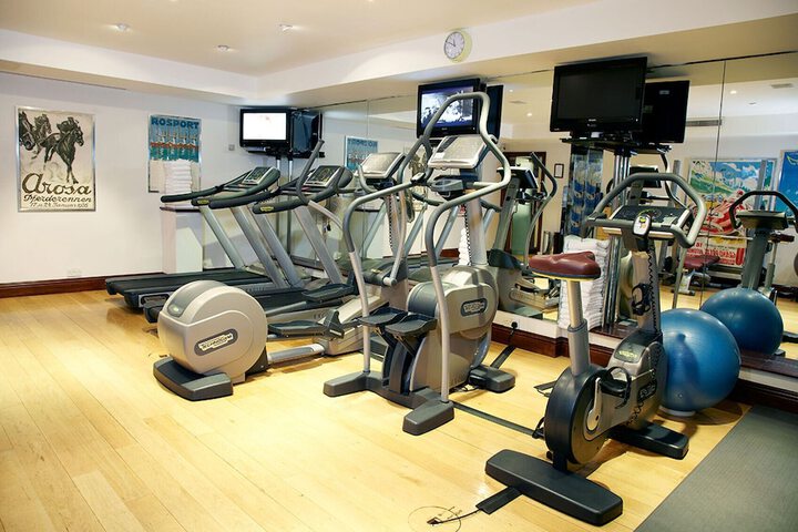 Health and Fitness 41 of 67