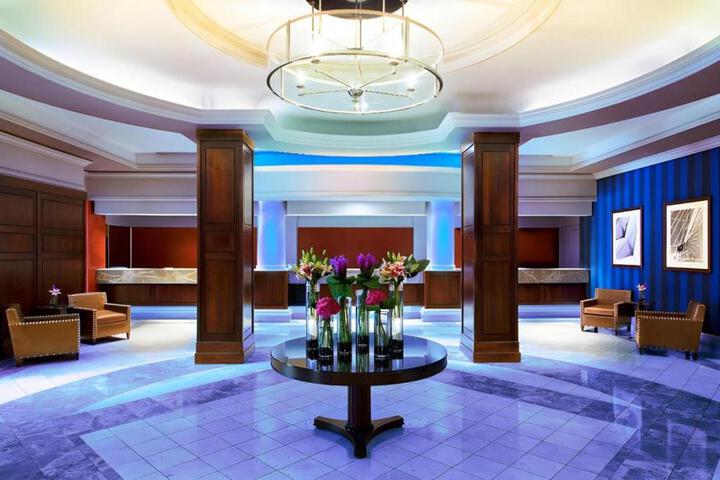 Fitness Center Photo