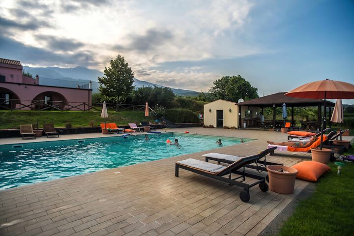 Pool to Cool