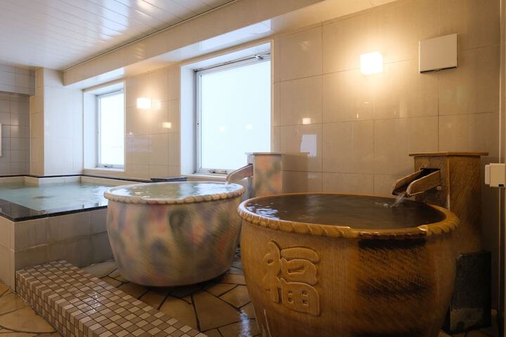 Spa Photos