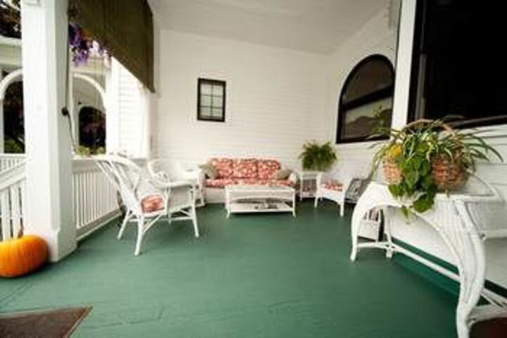 Terrace/Patio 31 of 34