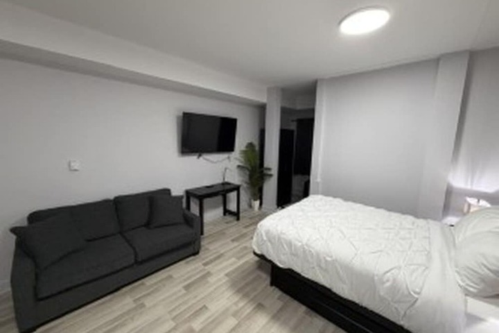 Xenios Suites
