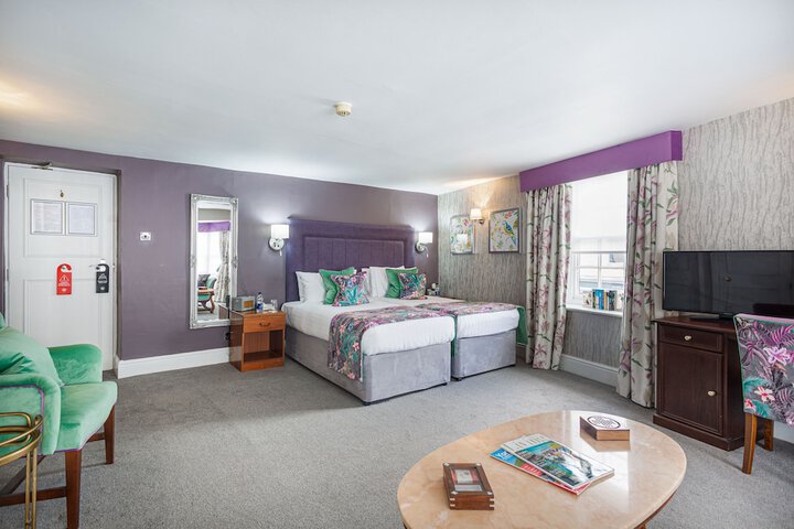 Spa and Wellness Pictures