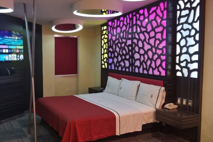 Hotel Niagara carretera Dgo-Mazatlan