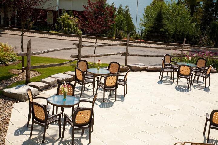 Terrace/Patio 29 of 66