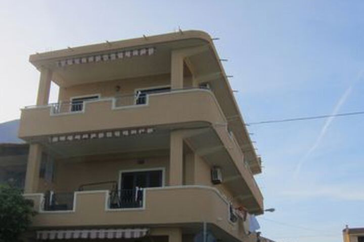 Hotel 16 of 23