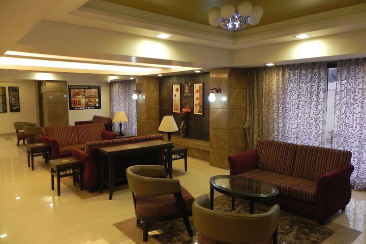Hotel Interior 4 of 44