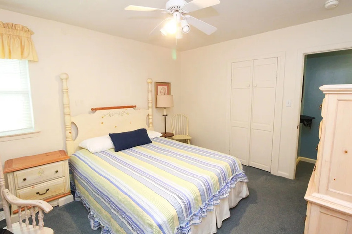 Exterior of Atlantic Haven 4 Bedroom Home by Redawning