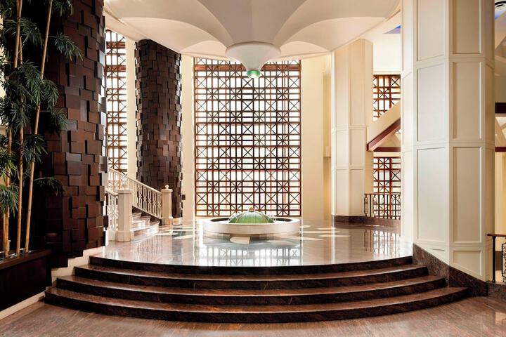 Hotel Interior 2 of 76