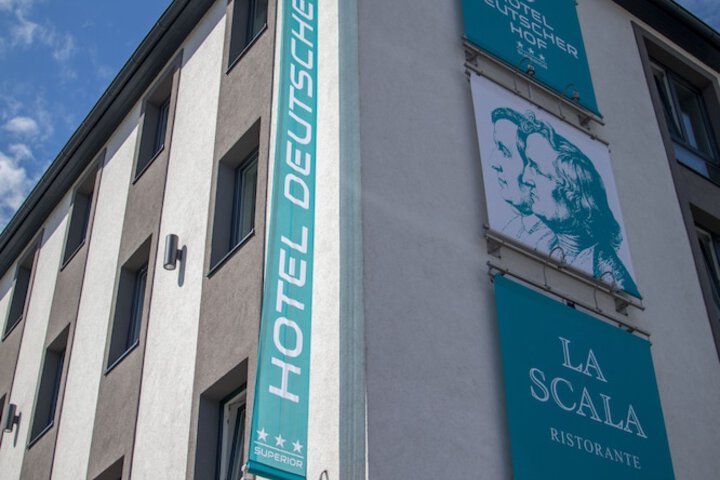 Deutscher Hof