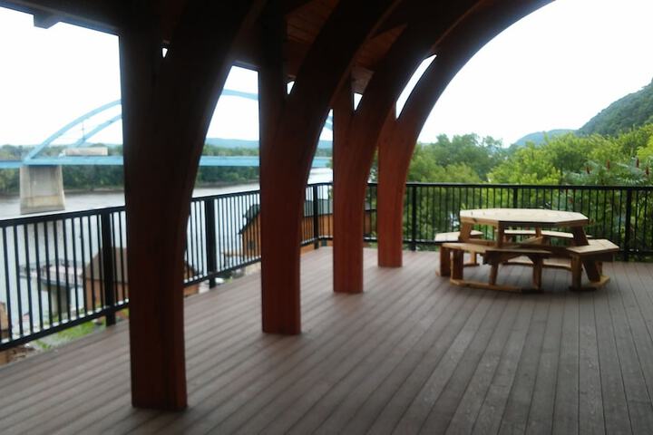 Terrace/Patio 37 of 41