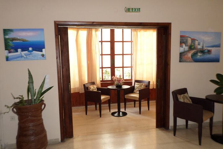 Hotel Interior 3 of 43