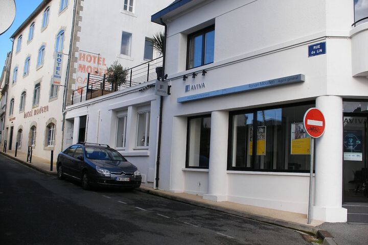 Hotel 60 of 71